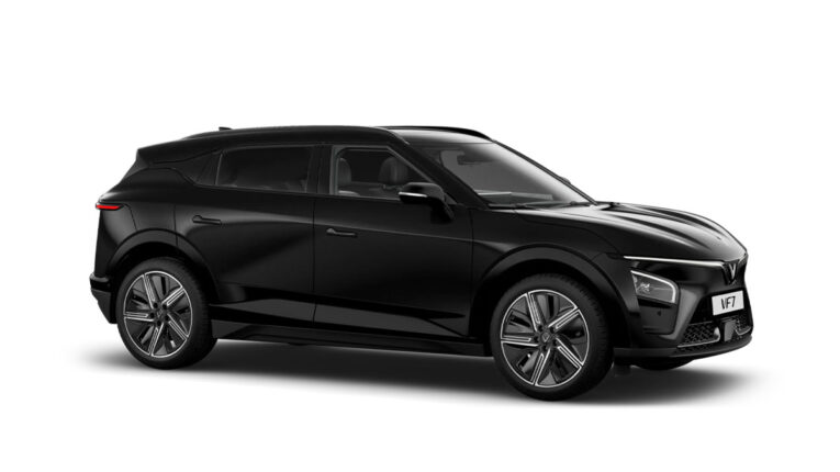 VinFast VF 7