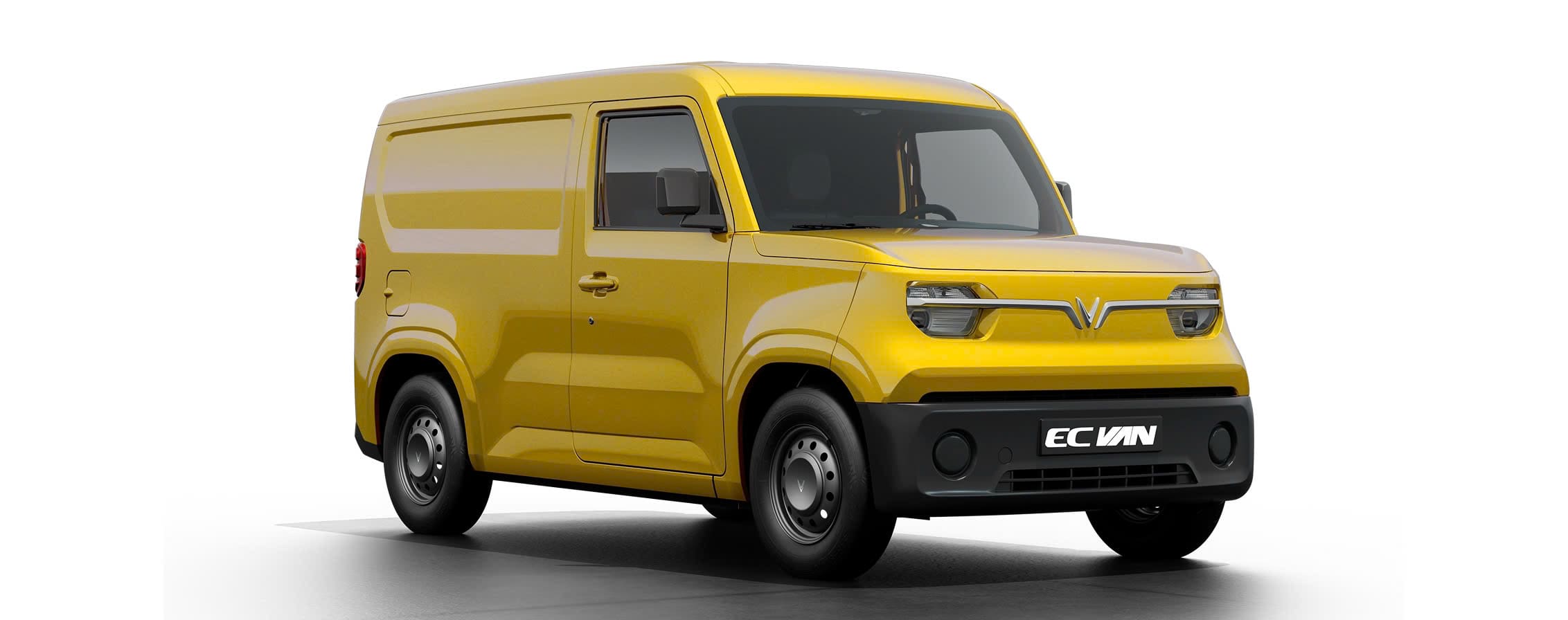 VinFast EC Van