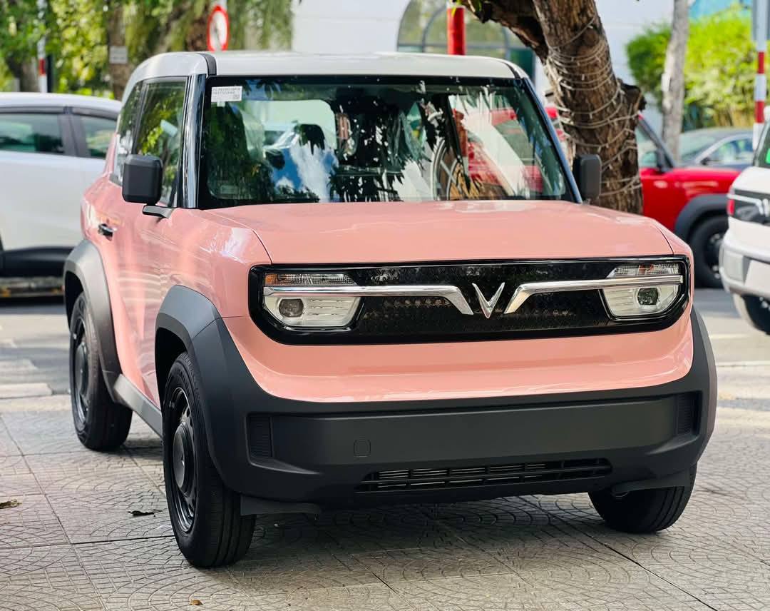 trả góp xe vf3, Trả góp xe VF3 &#8211; Giải pháp tài chính thông minh cho người tiêu dùng, Vinfast Mỹ Đình | Đại lý xe ô tô Vinfast chính hãng uy tín tại Hà Nội