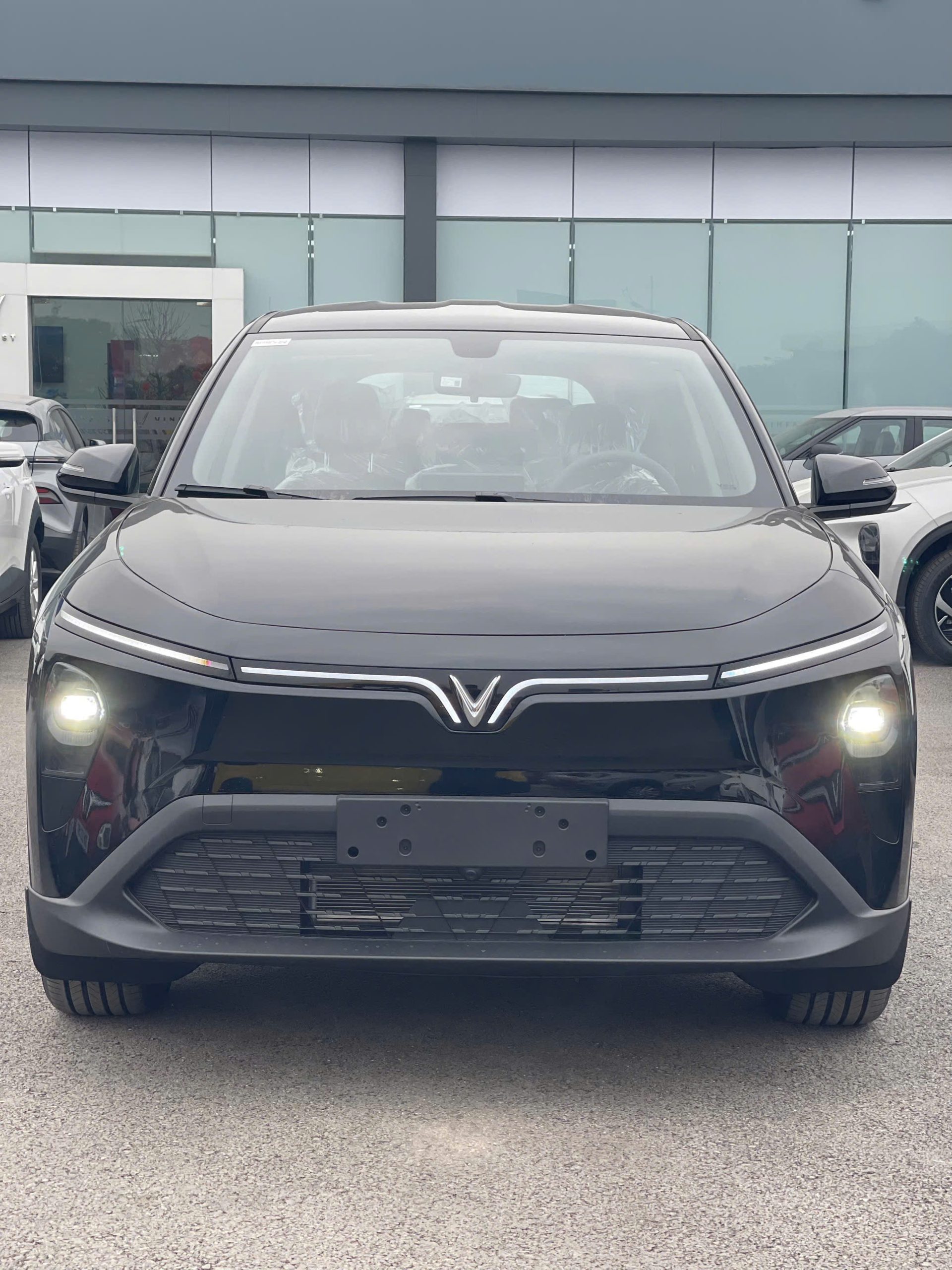 Thủ tục trả góp MP7 2026