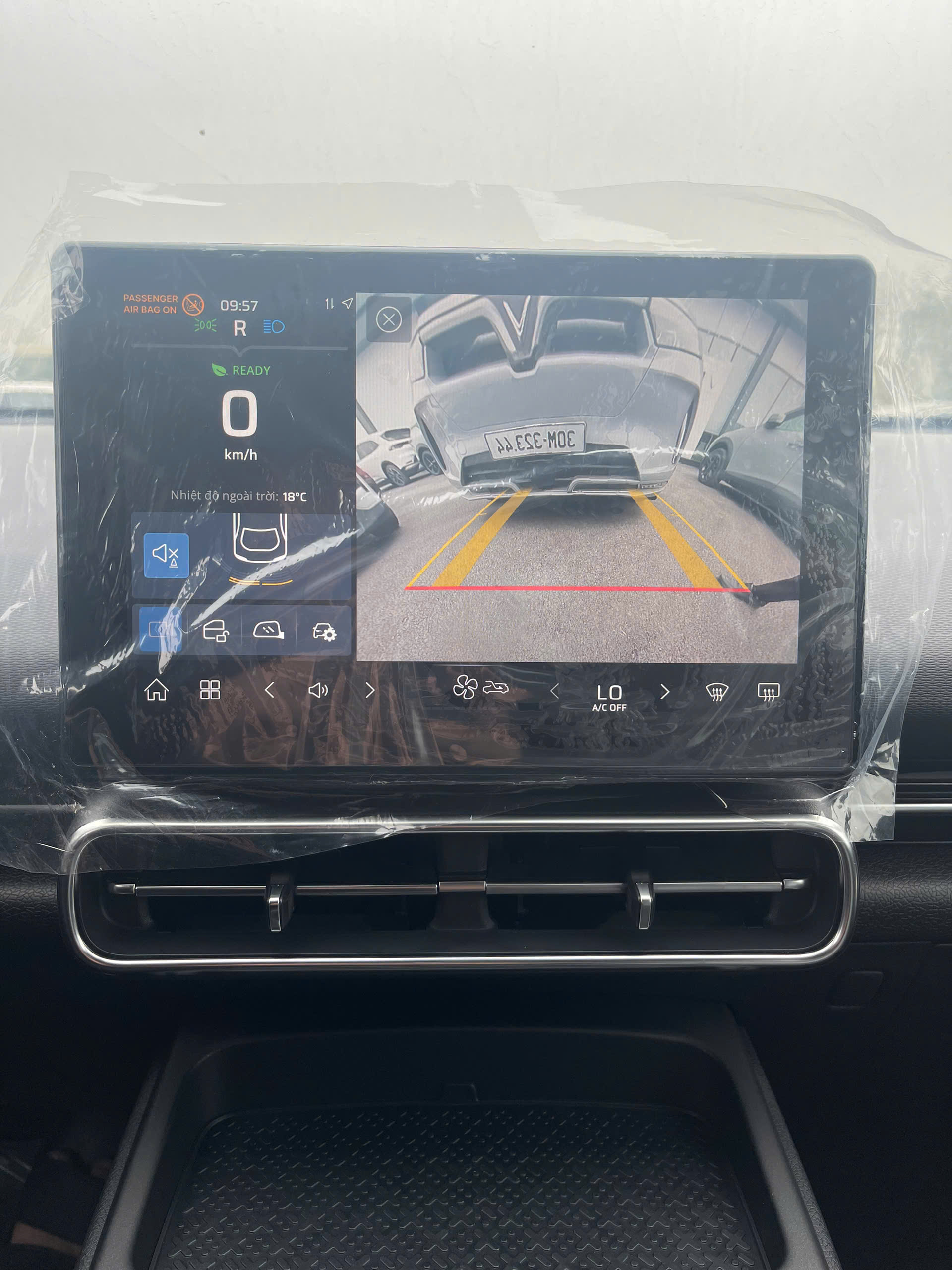 Thủ tục trả góp MP7 2026