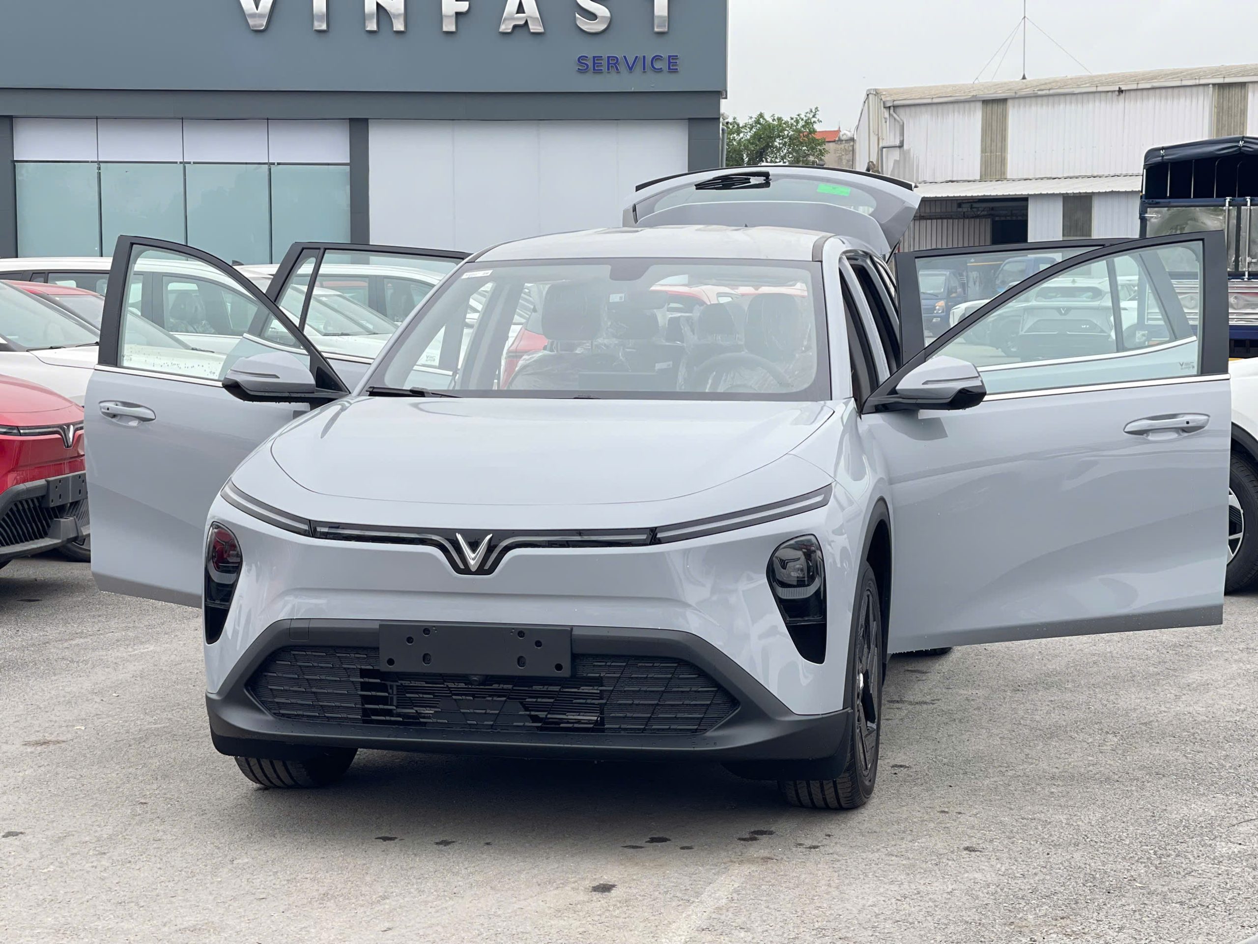 MPV7 Sạc Một Lần Hết Bao Nhiêu Tiền