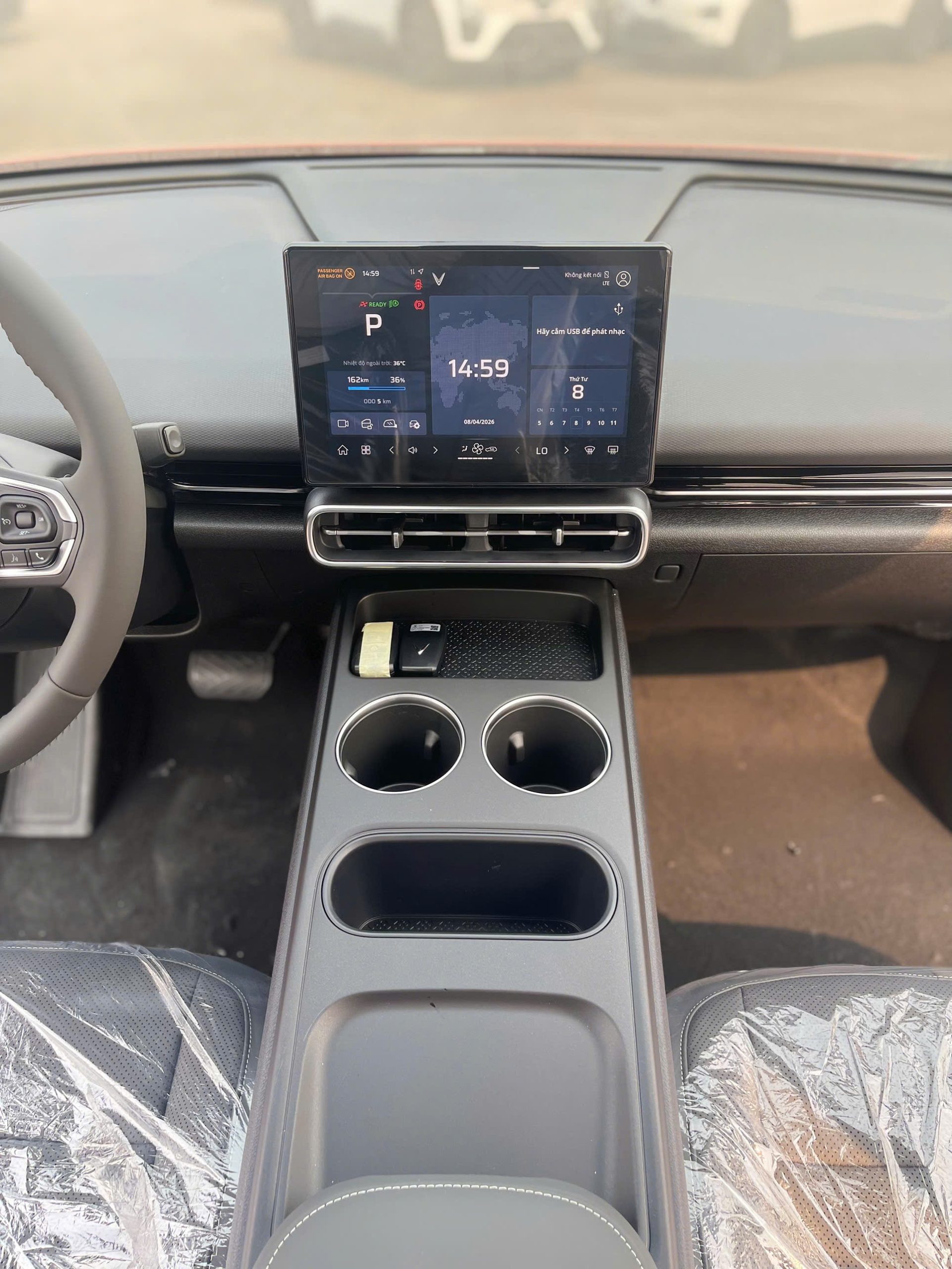VinFast MPV7 Giá Tốt Nhất
