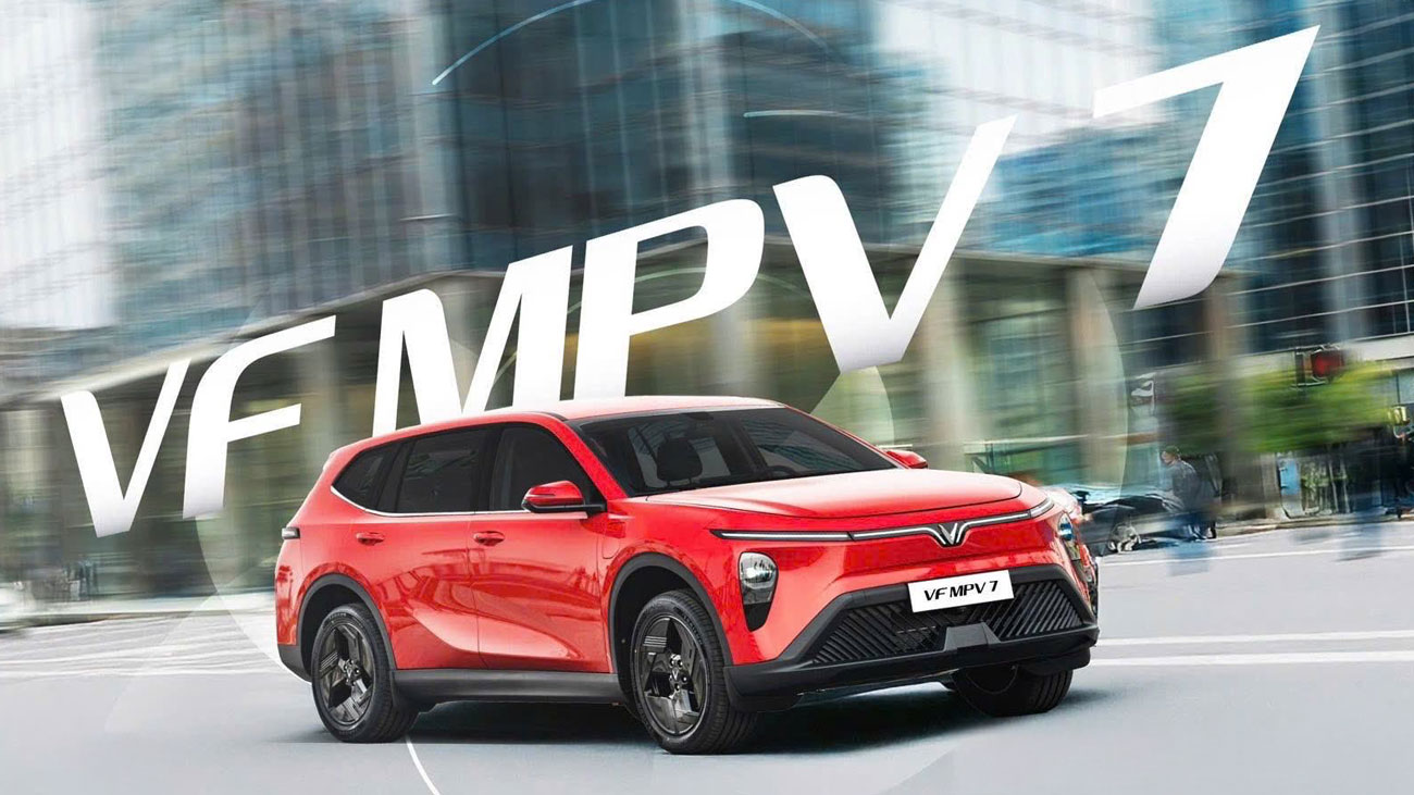 Bảng Giá Xe VinFast Tháng 6