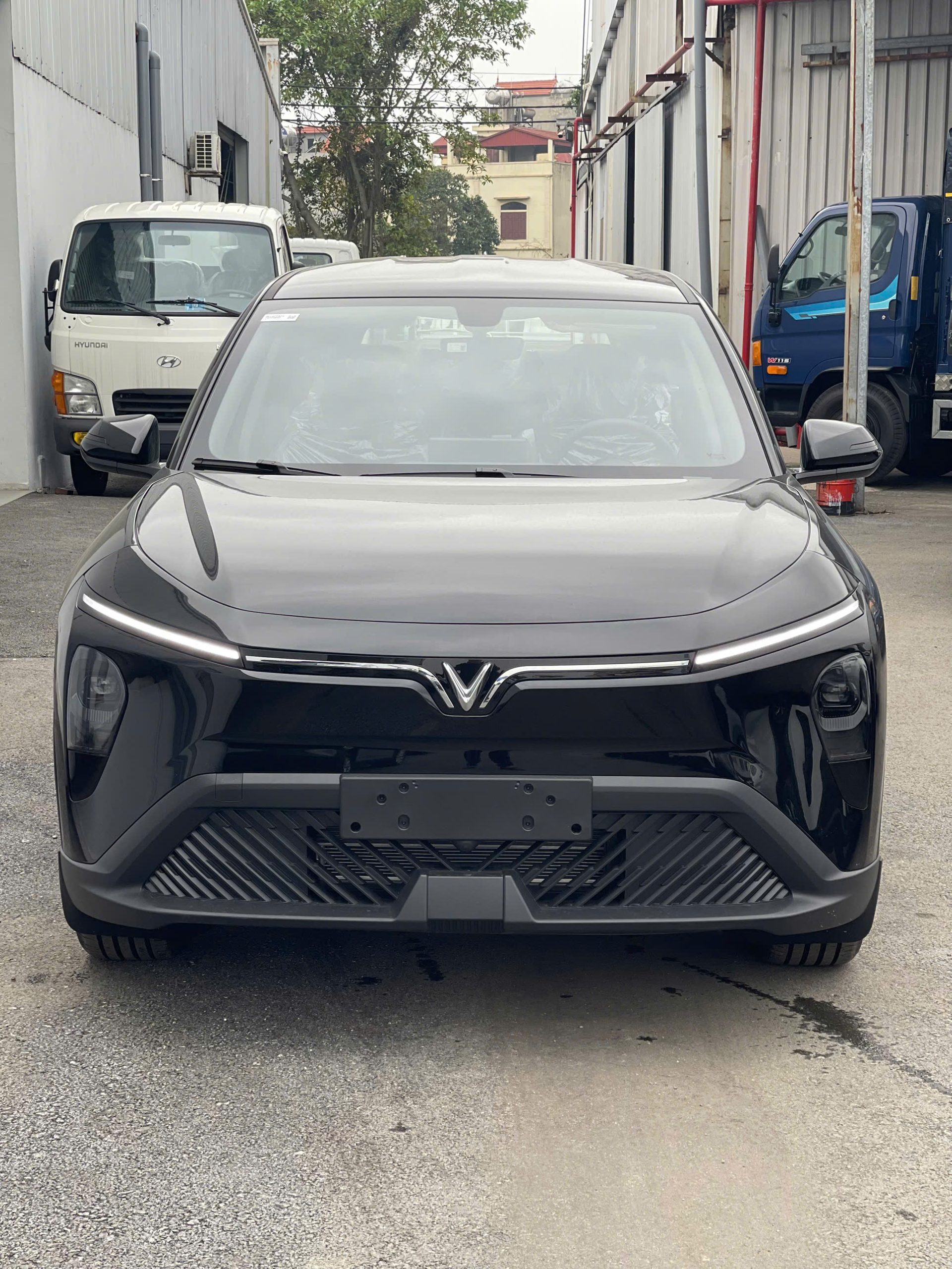 Ưu Đãi VinFast Limo Green Tại Hà Nội
