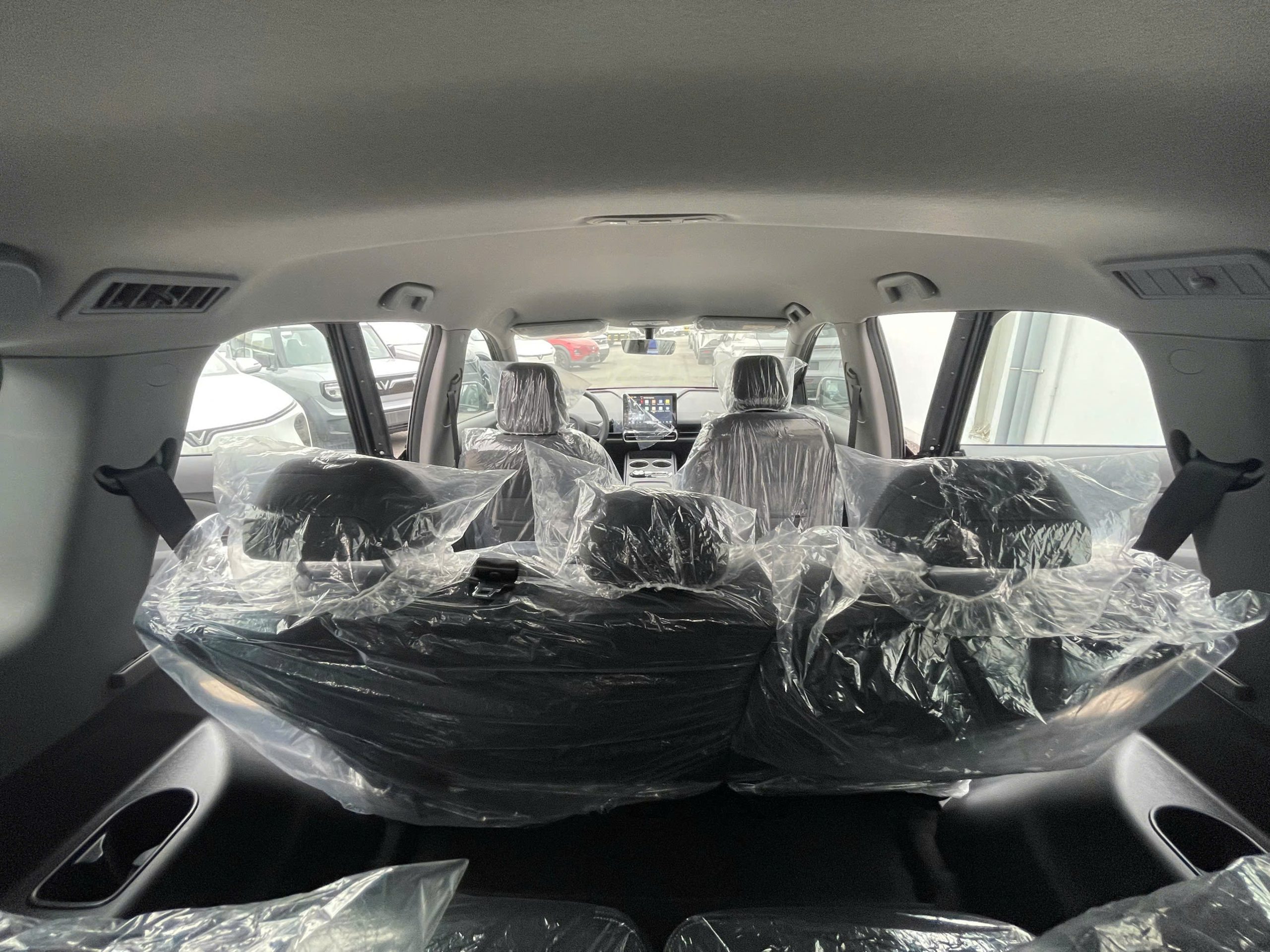 Ưu Đãi VinFast Limo Green Tại Hà Nội