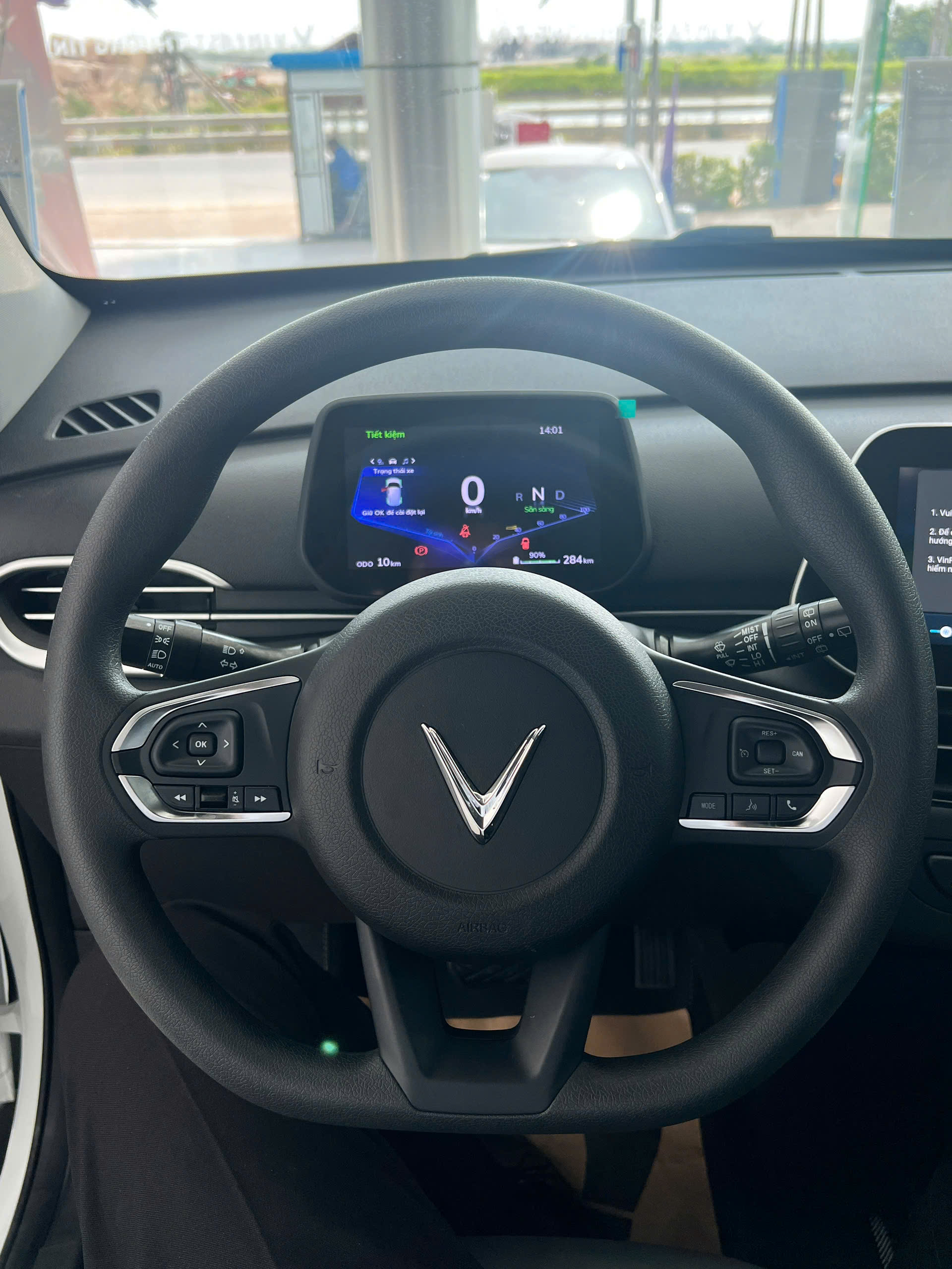 Ưu Đãi VinFast VF5 Tại Hà Nội