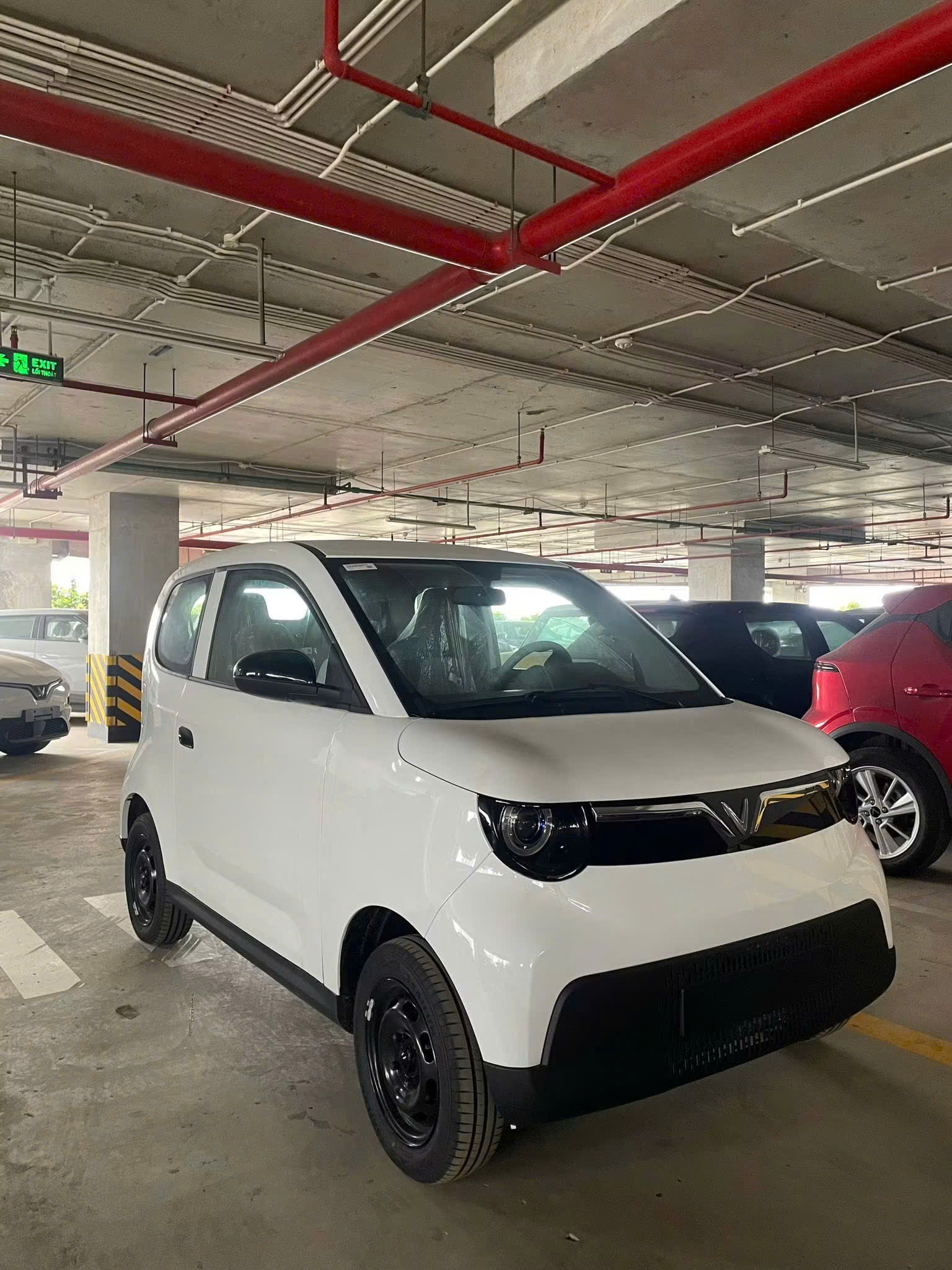 Bảng Giá Xe VinFast 2026 Chi Tiết