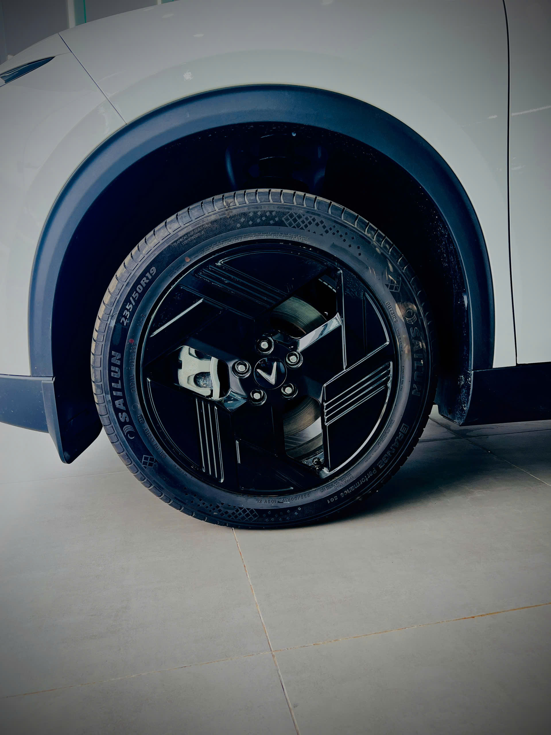Giá MPV7 tháng 7