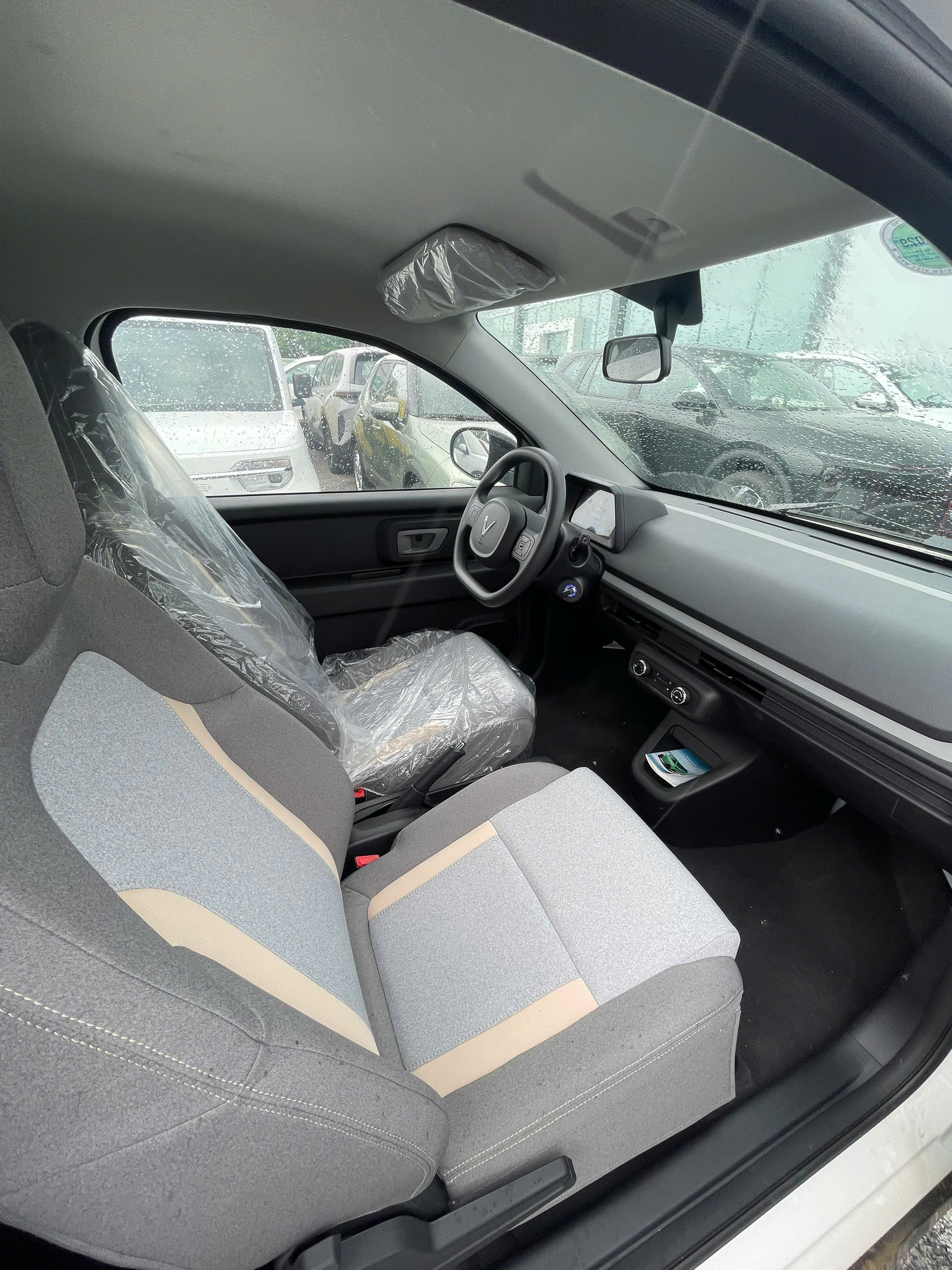 VF2 Giá Xe Chi Tiết Các Chính Sách