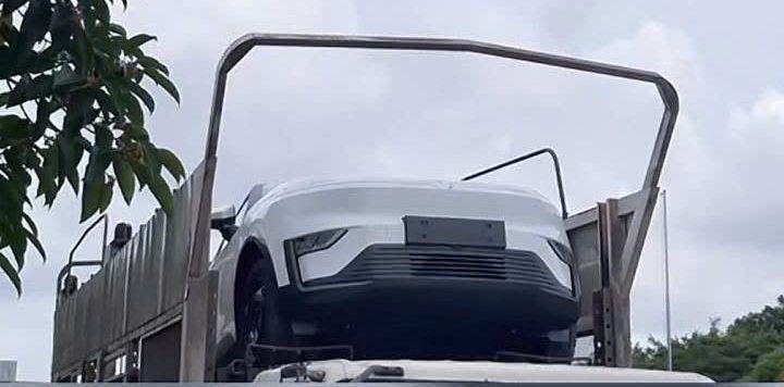 liệu có phải VF5 All New 2026