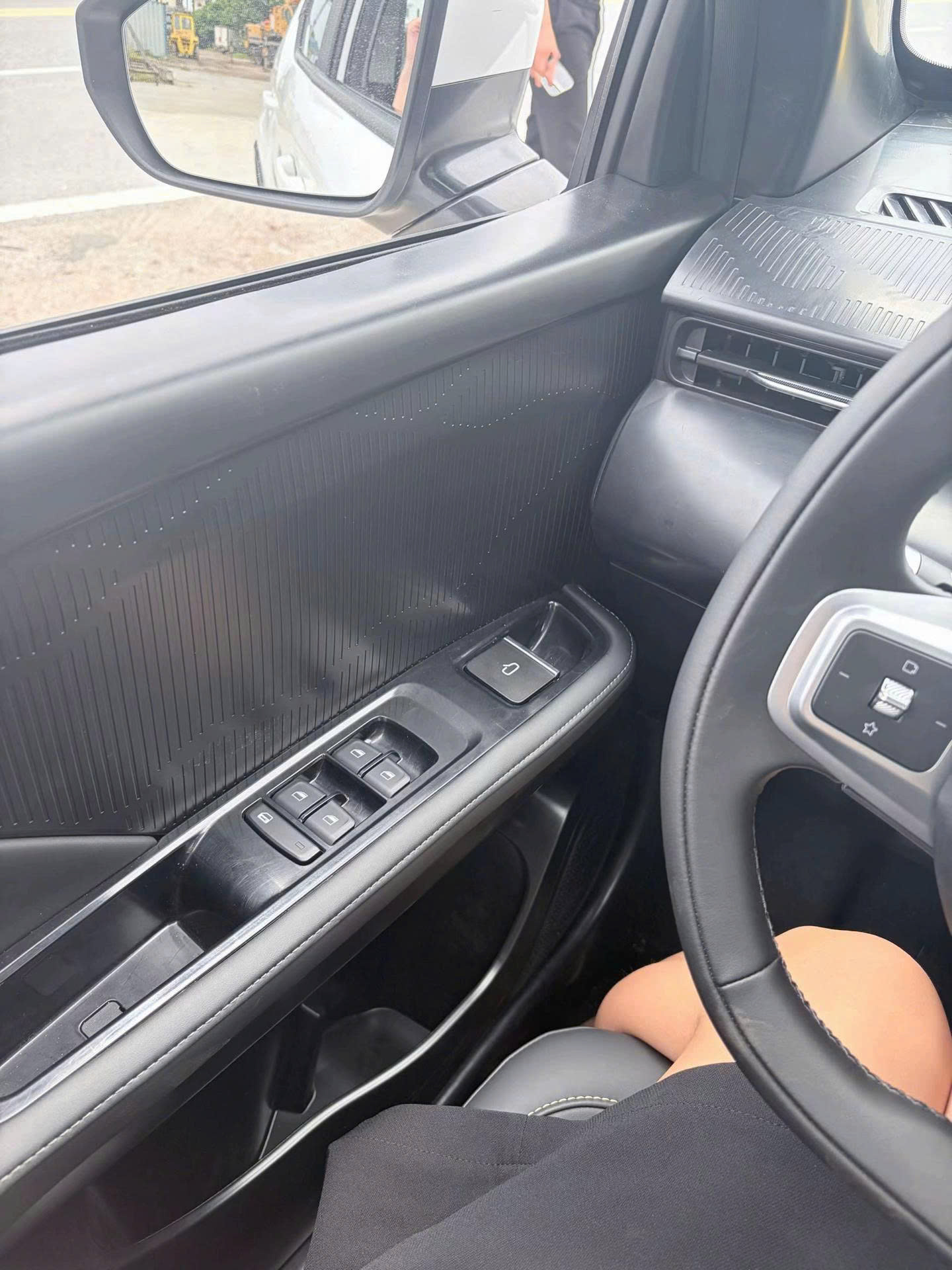VF5 ALL NEW ẢNH THỰC TẾ